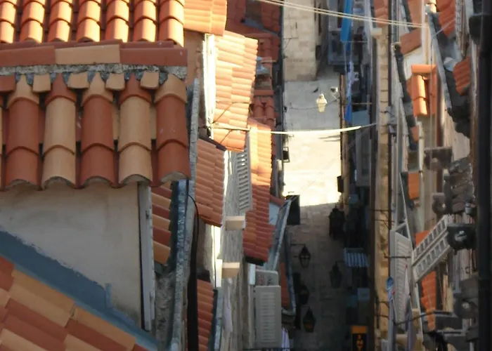 Apartments Rudjer