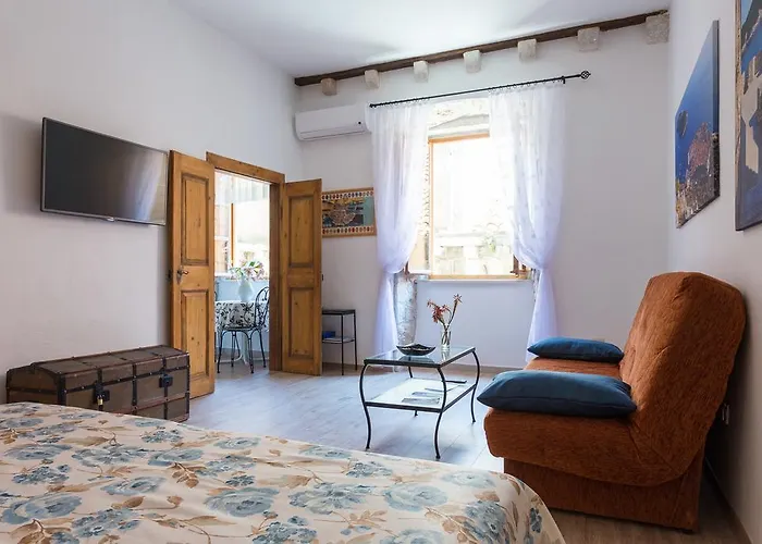 Apartments Rudjer