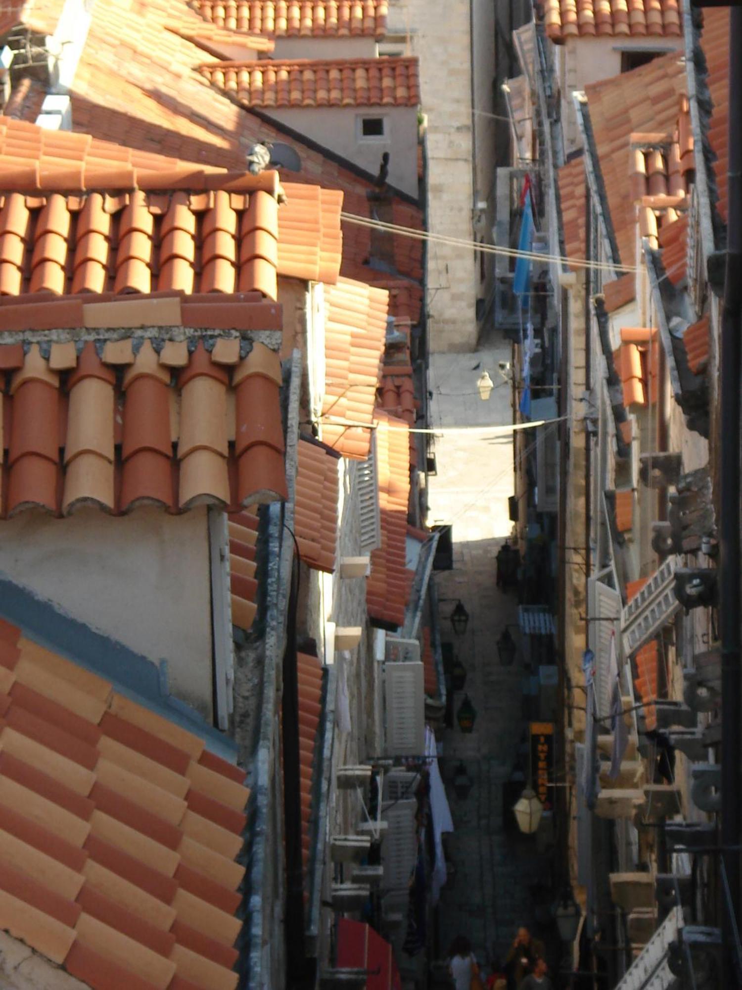 Apartmán Rudjer Dubrovník