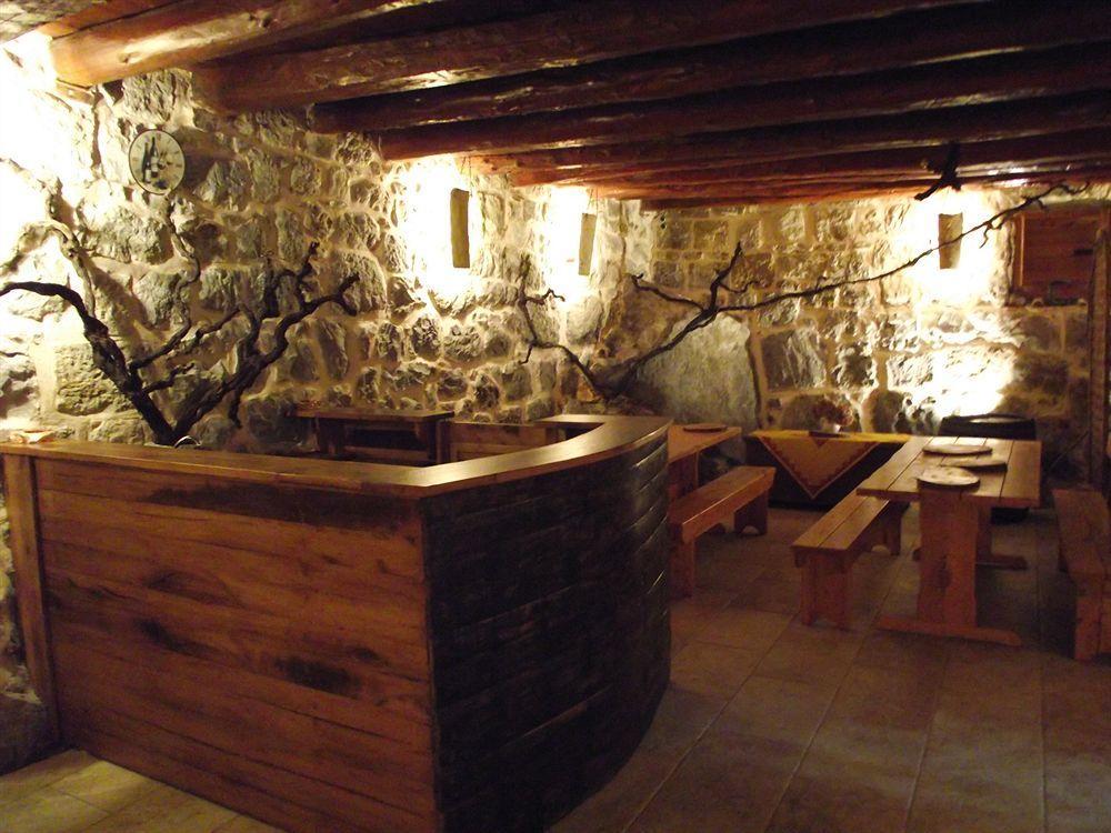 Apartmán Rudjer Dubrovník