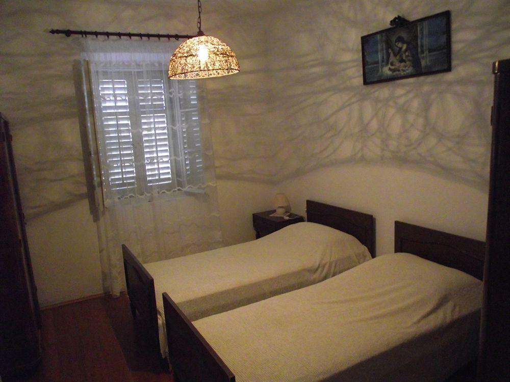 Apartmán Rudjer Dubrovník
