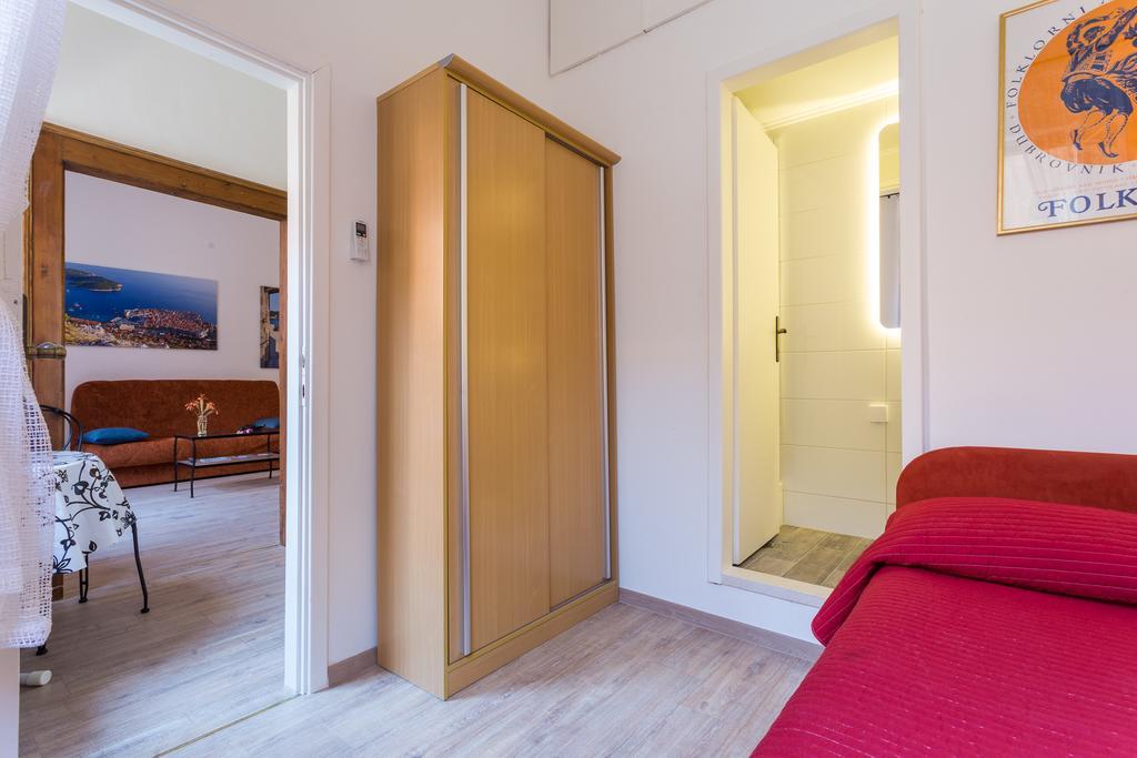 Apartmán Rudjer *