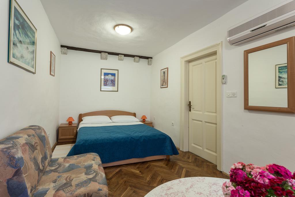 Apartmán Rudjer