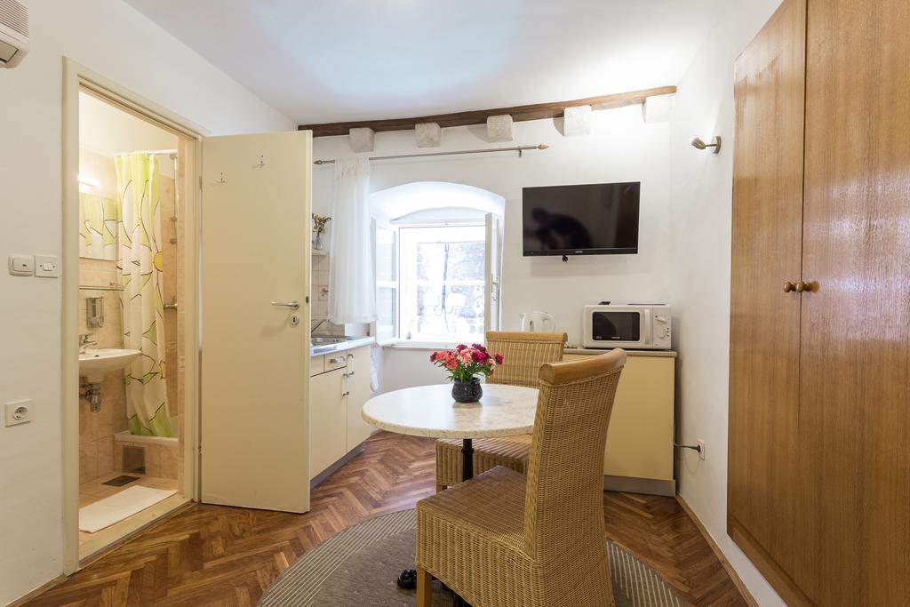 Apartmán Rudjer