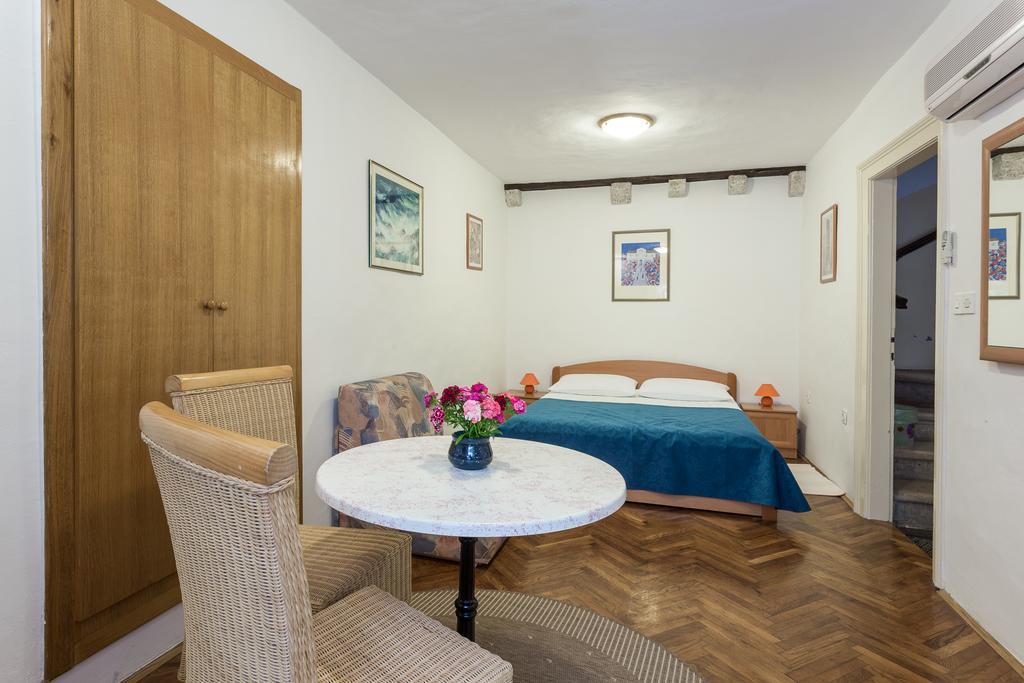 Apartmán Rudjer Dubrovník