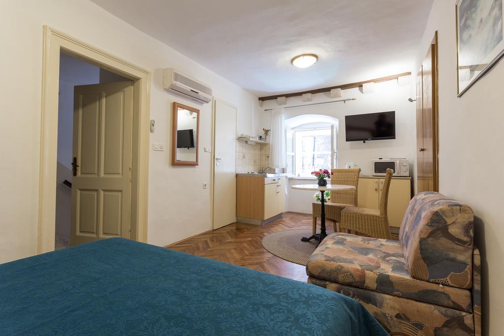 Apartmán Rudjer Dubrovník