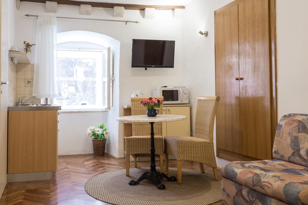 Apartmán Rudjer