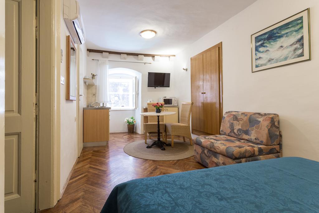 Apartmán Rudjer