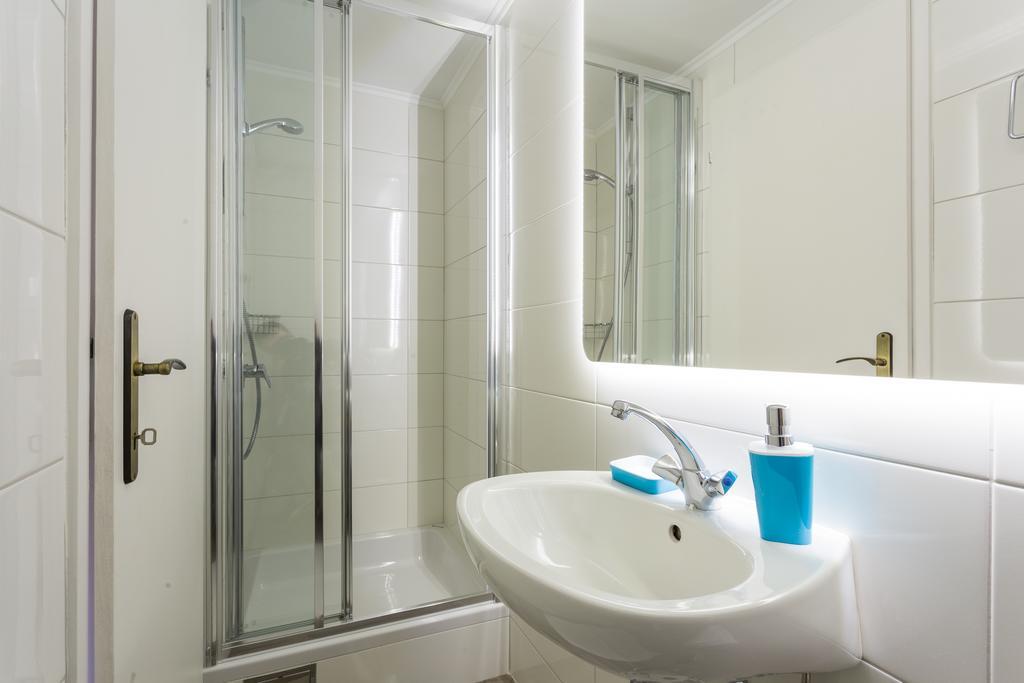 Apartmán Rudjer Dubrovník