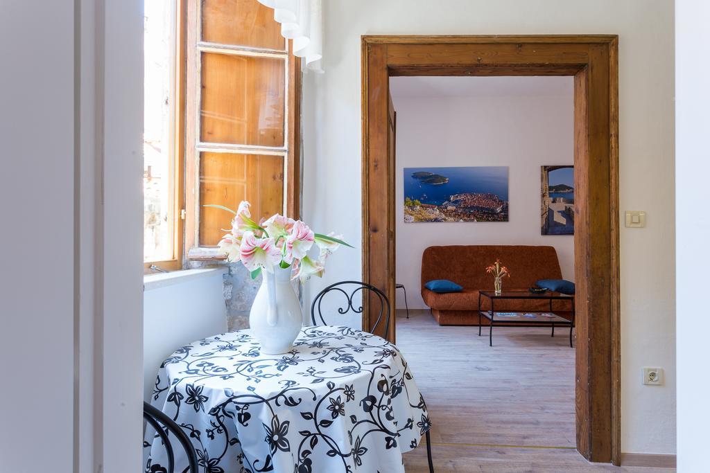 Apartmán Rudjer *