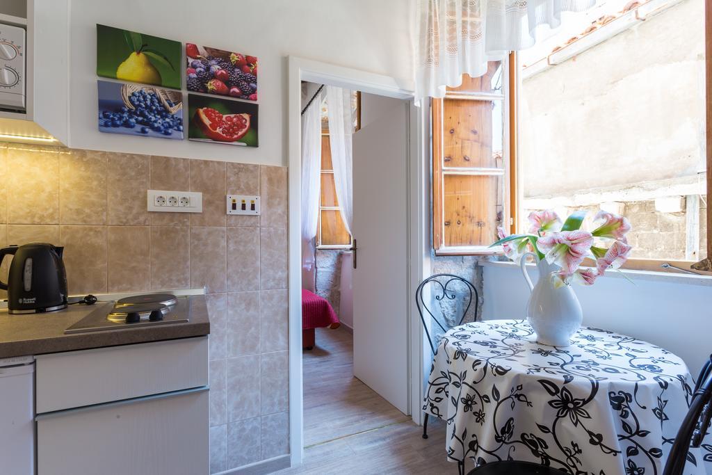 Apartmán Rudjer *