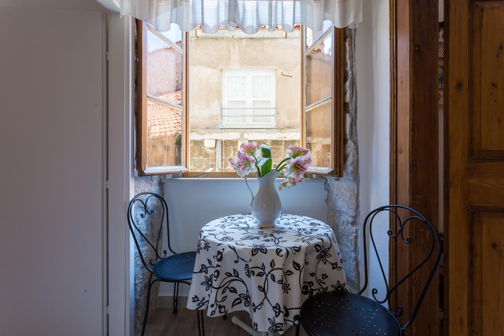 Apartmán Rudjer Dubrovník