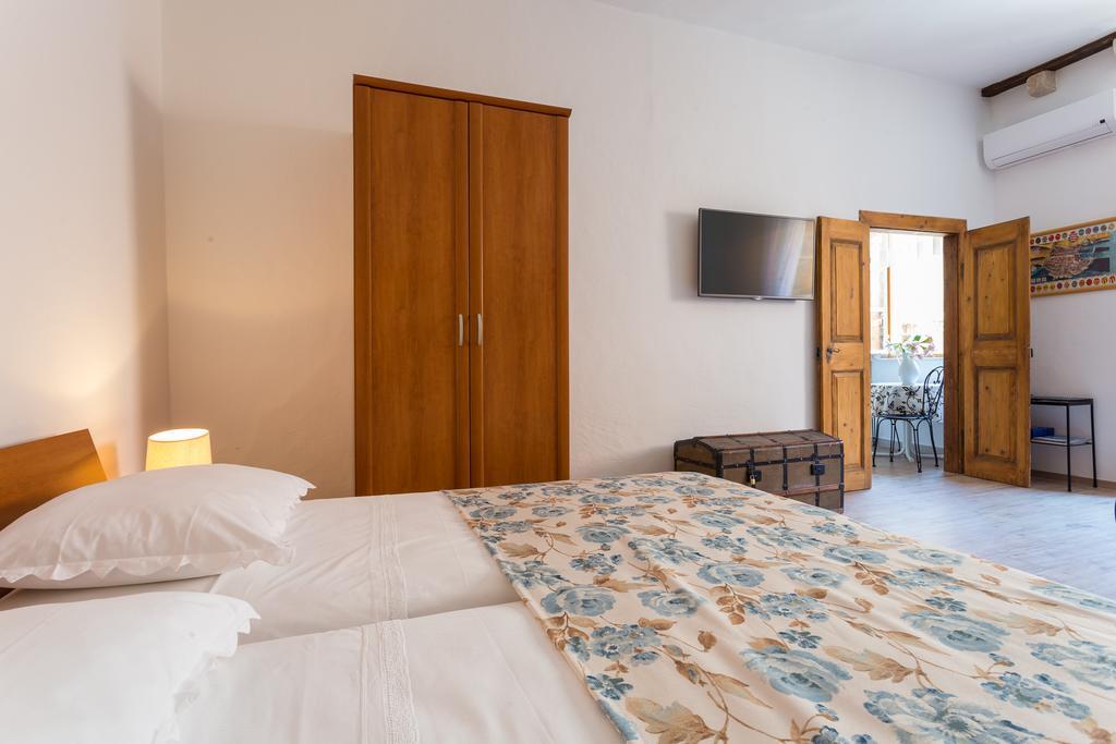 Apartmán Rudjer *
