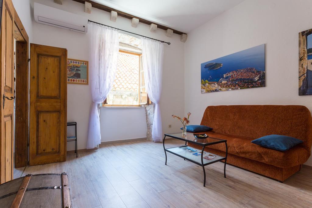Apartmán Rudjer *