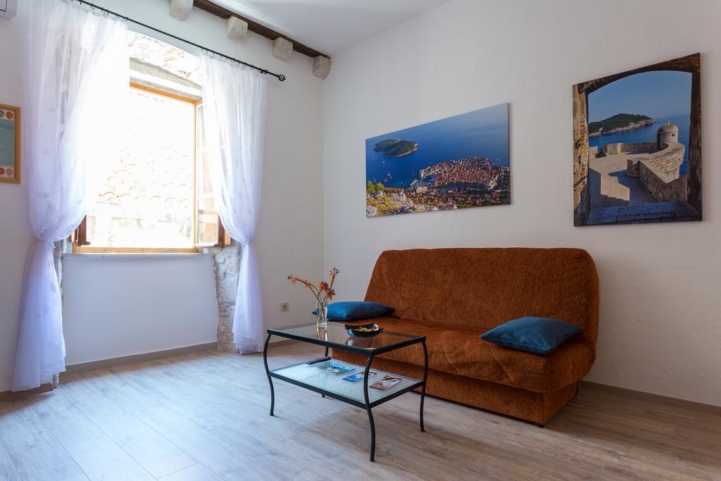 Apartmán Rudjer