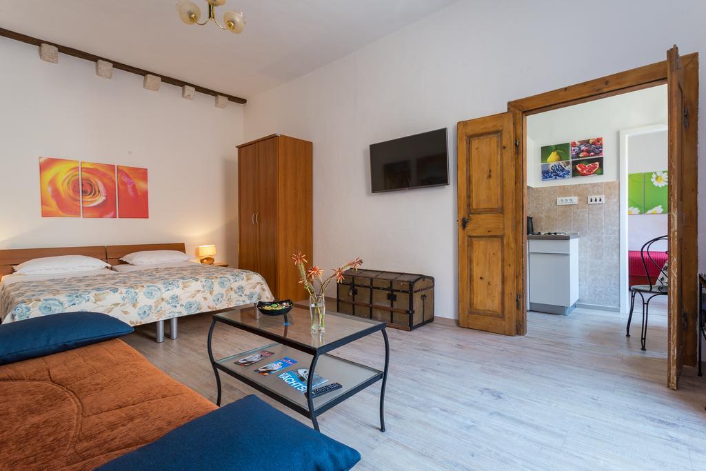 Apartmán Rudjer Dubrovník
