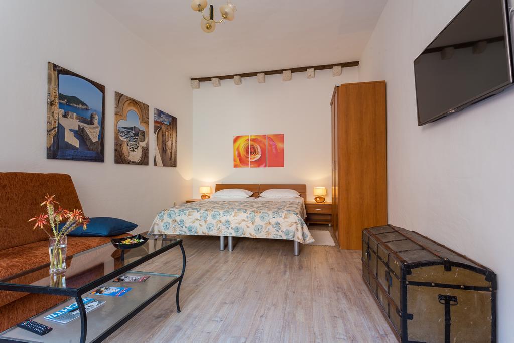 Apartmán Rudjer *