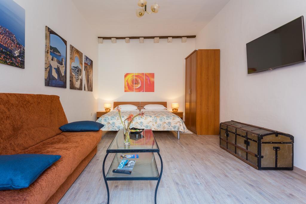 Apartmán Rudjer