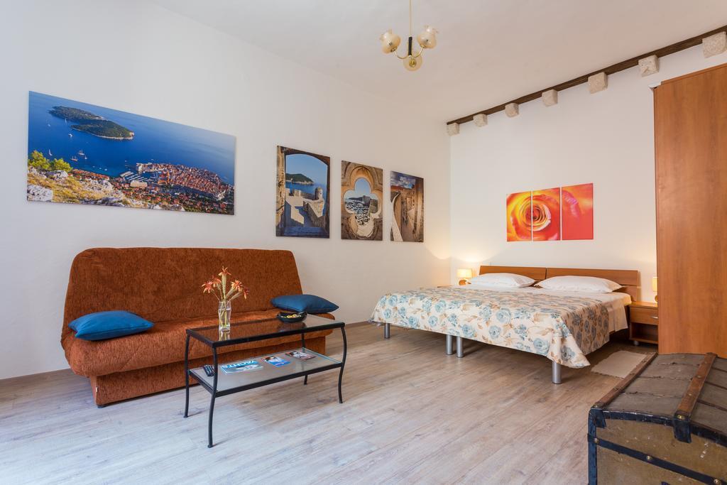 Apartmán Rudjer