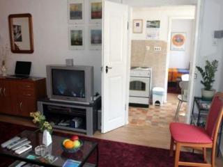 Apartmán Rudjer *