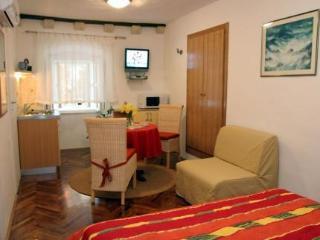 Apartmán Rudjer *