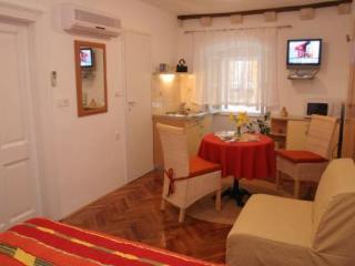 Apartmán Rudjer *