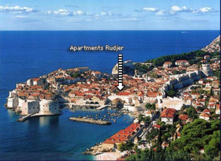 Rudjer Dubrovník